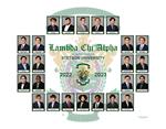 Lambda Chi Alpha Composite